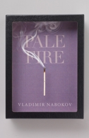 Pale Fire 0679723420 Book Cover
