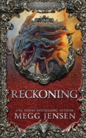 Reckoning 1939201373 Book Cover