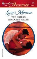 The Greek's Innocent Virgin 0373124643 Book Cover