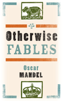 Otherwise Fables 1938849213 Book Cover