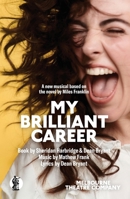 My Brilliant Career 1760629081 Book Cover