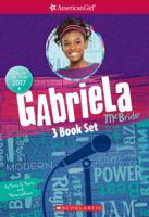 Gabriela 3-Book Box Set 1338139363 Book Cover