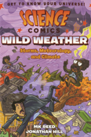 Wild Weather: Storms, Meteorology, and Climate B0GMZF3K6W Book Cover