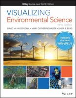 Visualizing Environmental Science