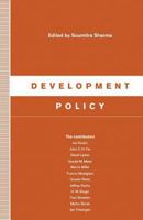 Development Policy 1349223875 Book Cover
