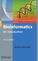 Bioinformatics: An Introduction 019515925X Book Cover