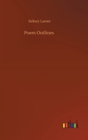 Poem Outlines 1164005170 Book Cover