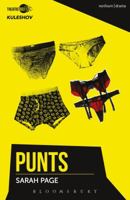 Punts 1350053538 Book Cover