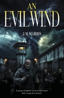 An Evil Wind B0DVV7Z4FS Book Cover