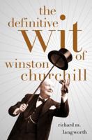 The Churchill Wit 0091918553 Book Cover