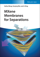 MXene Membranes for Separations null Book Cover