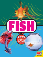 Fish 1791119204 Book Cover