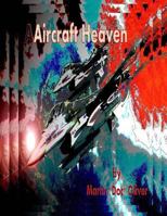 Aircraft Heaven: Part 2 (Arabic Version) 1503017788 Book Cover