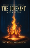 The Covenant: The Eternal Covenant B0GQMW94VL Book Cover