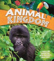 Animal Kingdom 0753472783 Book Cover