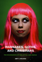 Wannabes, Goths, and Christians: The Boundaries of Sex, Style, and Status 0226898431 Book Cover