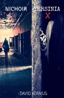 YERSINIA X NICHOIR B09NT6K4NK Book Cover
