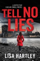 Tell No Lies 1788633873 Book Cover