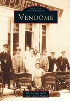Vendôme 2842535405 Book Cover
