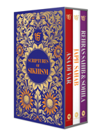 Scriptures of Sikhism 935856430X Book Cover