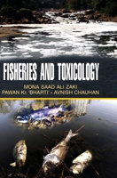 Fisheries and Toxicology 9350564521 Book Cover