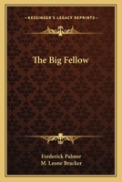 The Big Fellow 0530930250 Book Cover