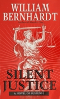 Silent Justice 0345428129 Book Cover