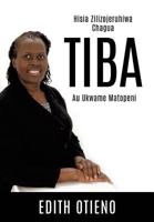 Tiba 1498476392 Book Cover