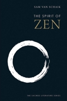 The Spirit of Zen 0300221452 Book Cover