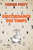 Discordance des temps (French Edition) 2366511620 Book Cover