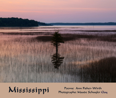 Mississippi 1609405609 Book Cover