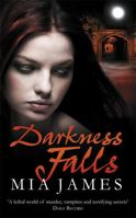 Darkness Falls 1780620438 Book Cover