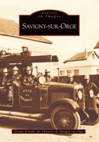 Savigny-sur-Orge 2849103403 Book Cover