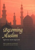 Becoming Muslim 9957230034 Book Cover