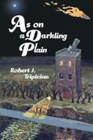 As on a Darkling Plain 0805964193 Book Cover