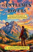 Gentlemen rovers 9377461383 Book Cover