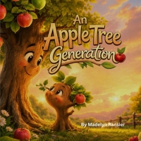 An Apple Tree Generation: A Children’s Story About Love, Loss, and the Generations That Grow After Us B0H1ND9MYZ Book Cover