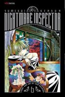 Nightmare Inspector: Yumekui Kenbun Vol. 6 1421517639 Book Cover