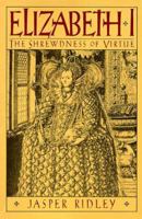 Elizabeth I 0670815268 Book Cover