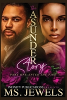 The Asunder Story 1953096018 Book Cover