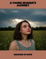 A Young Woman'S Journey: Seasons Of Hope B0FR1KH5PG Book Cover