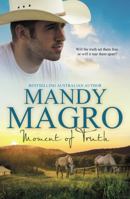 Moment Of Truth 1489241175 Book Cover