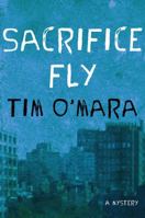 Sacrifice Fly 1250008980 Book Cover