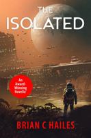The Isolated 1951374746 Book Cover