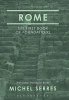 Rome: The Book of Foundations 0804718679 Book Cover