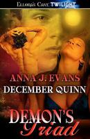 Demon's Triad 1419959034 Book Cover