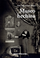 Museo hechizo (Spanish Edition) 9566426143 Book Cover