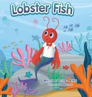 Lobster Fish null Book Cover