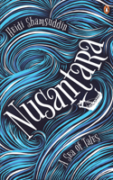Nusantara: A Sea of Tales null Book Cover