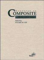 Handbook of Composite Reinforcements 0471188611 Book Cover
